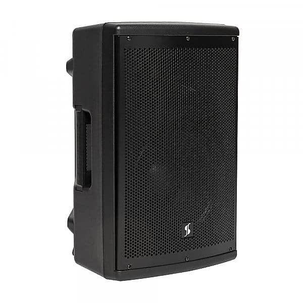 Stagg AS15 15 Inch Active Speaker with Bluetooth 200W 1