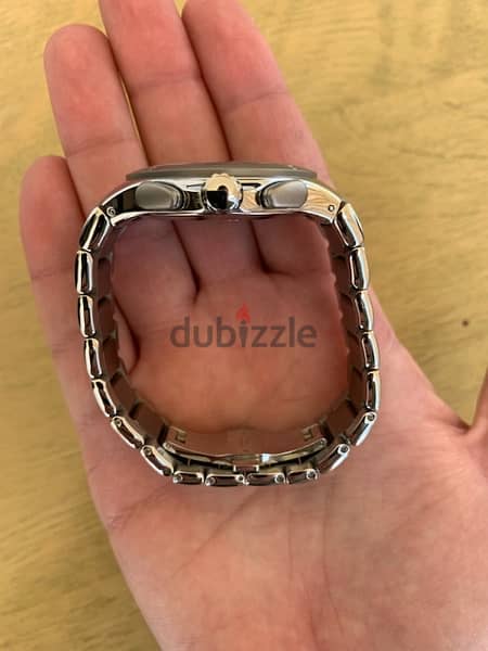 Movado SE Carbon Fiber Swiss made Watch for Men 2