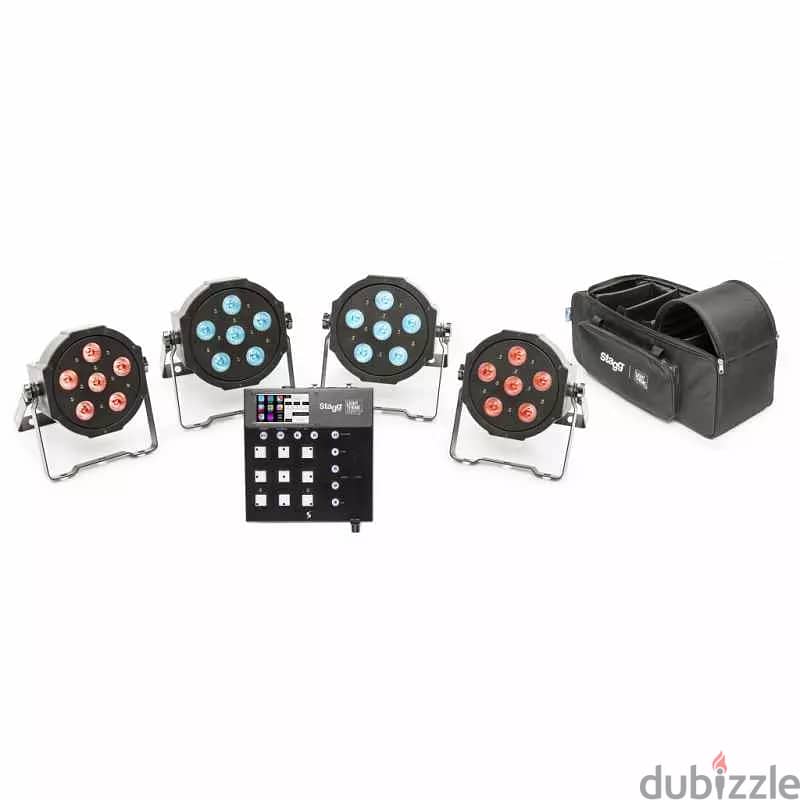 Stagg SLT START SET-2 0