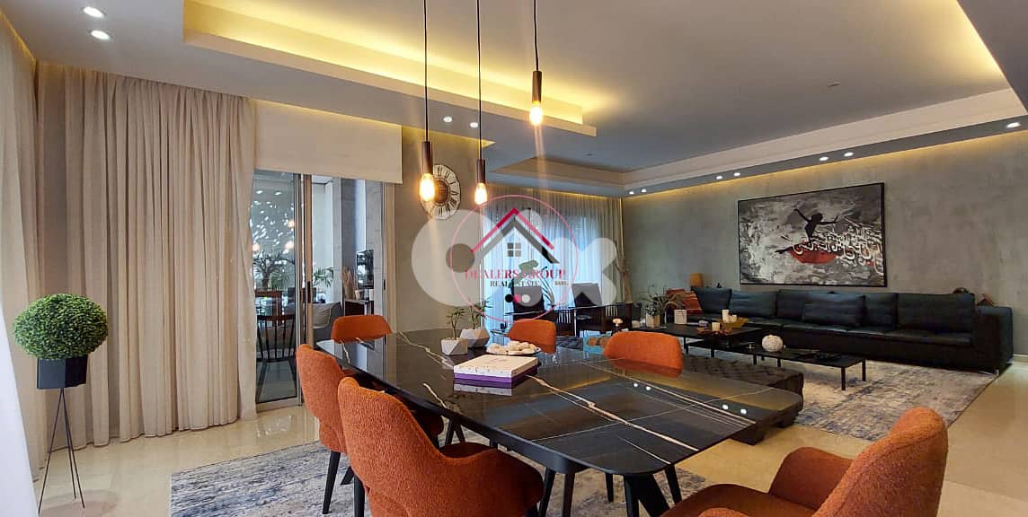 A New Wave of Living Luxury ! For sale in Clemenceau 0