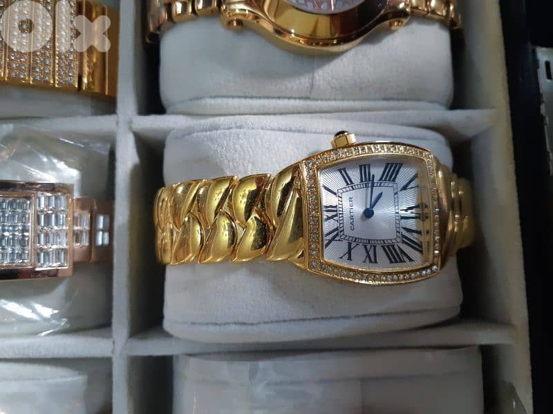 La dona de Cartier 1