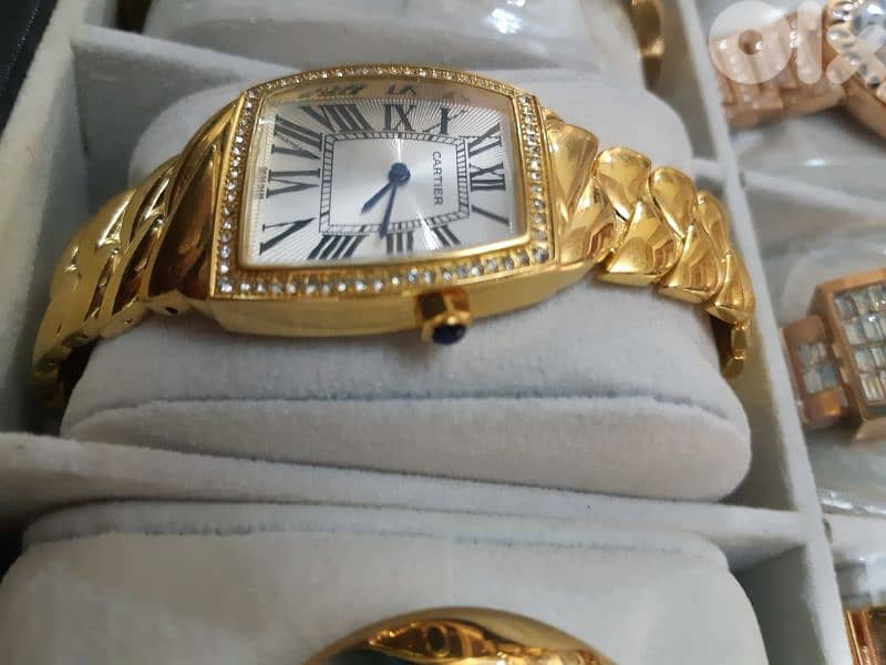 La dona de Cartier 2