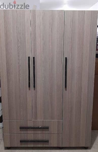 Closet Lamayka 120cmخزانة لامايكا ١٢٠سم 0