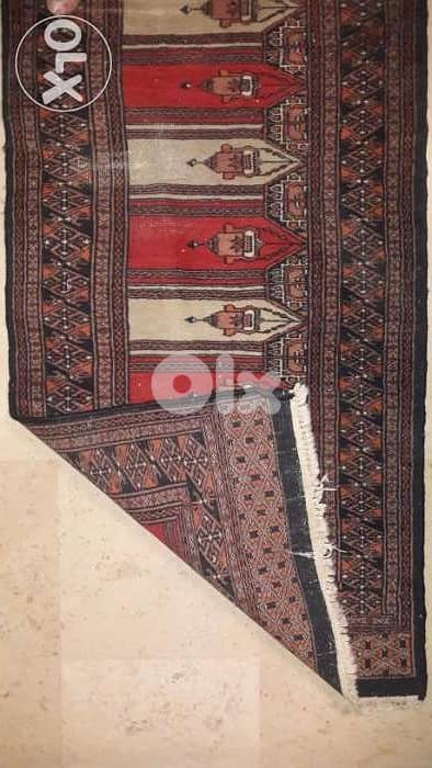 سجادة عجمية مميزة 2