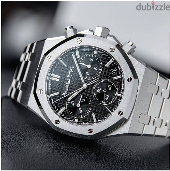 audemars piguet 1