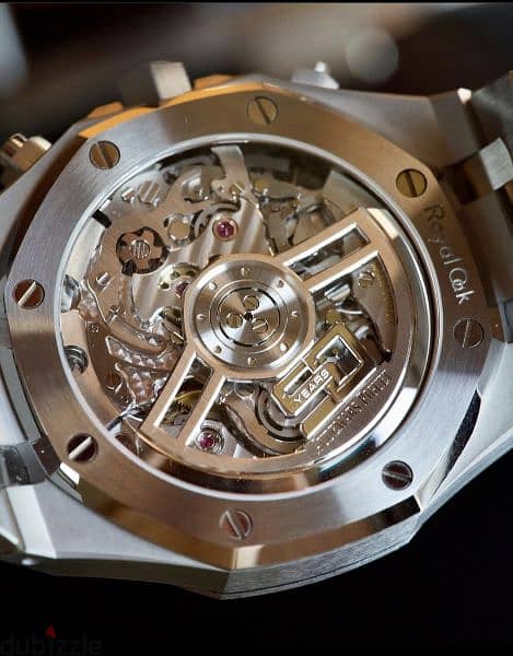 audemars piguet 9
