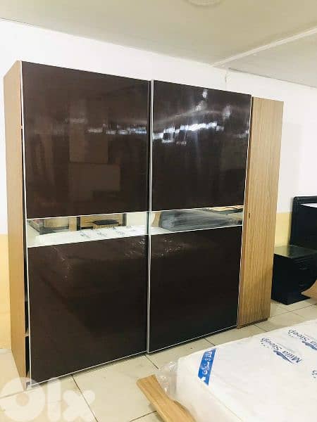 أوضة نوم كاملة تركية 0