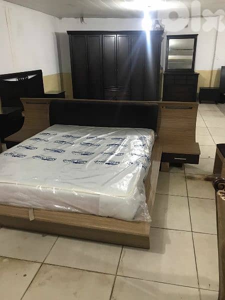 أوضة نوم كاملة تركية 2