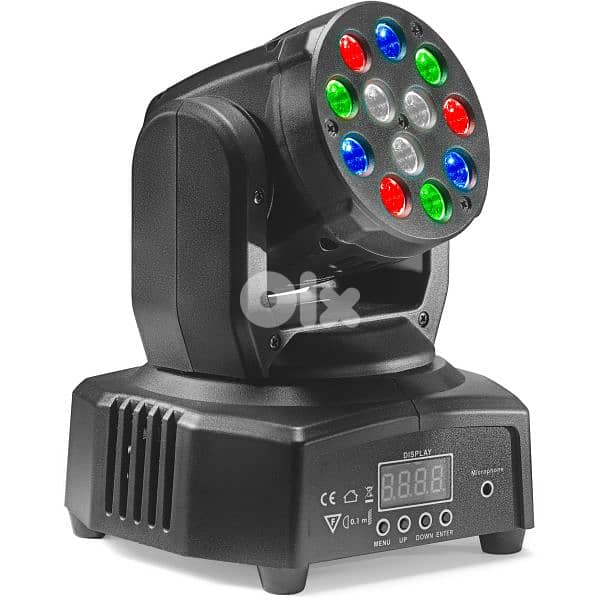 Stagg SLI MHB HB6 0