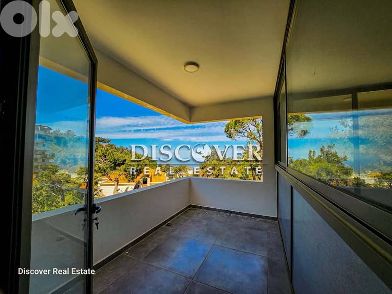 Apartment for sale in Bhorsaf - Dahr el Sawan 0