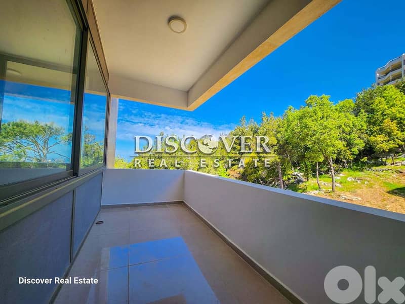 PAYMENT FACILITIES  Apartment in Bhersaf - Dahr el sawan 0