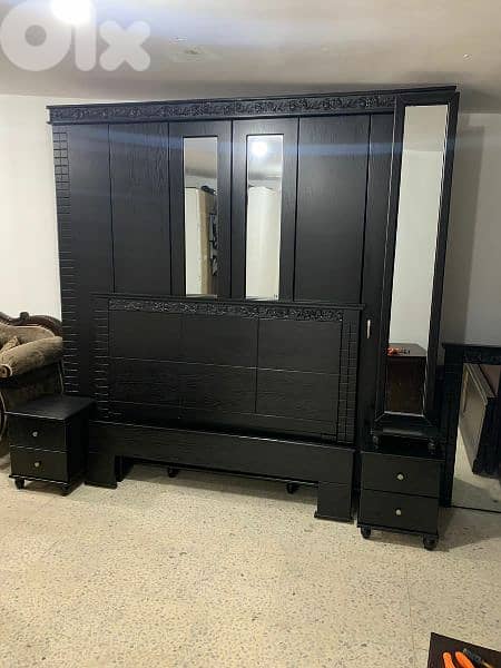 أوضة نوم كاملة 0