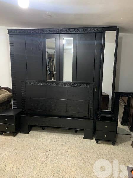 أوضة نوم كاملة 1