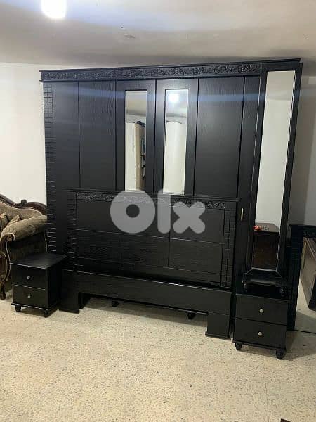 أوضة نوم كاملة 2