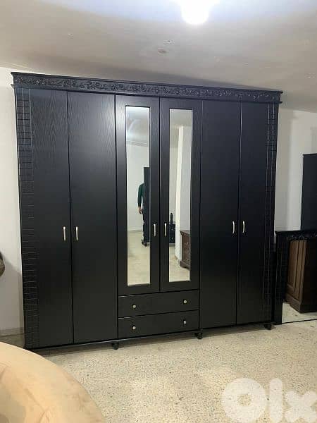 أوضة نوم كاملة 4