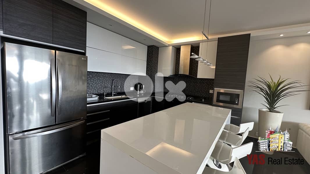 Jeita Country Club | 140m2 Chalet | ULTRA UPGRADED | FURNISHED | 1