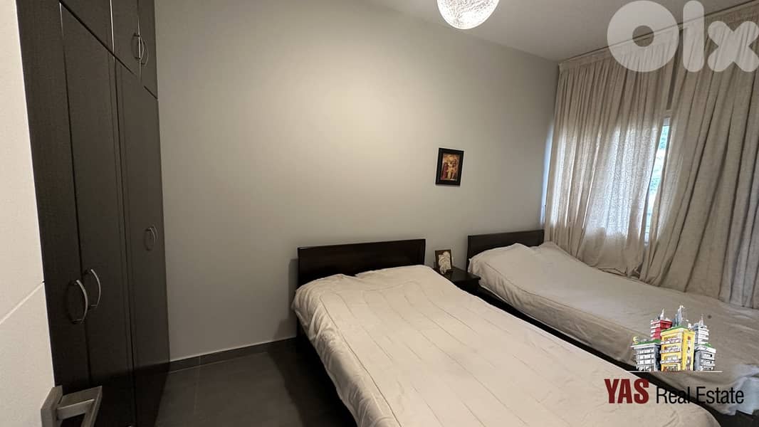 Jeita Country Club | 140m2 Chalet | ULTRA UPGRADED | FURNISHED | 6