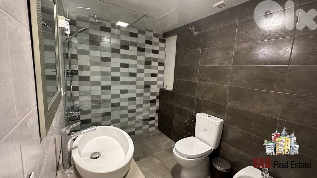 Jeita Country Club | 140m2 Chalet | ULTRA UPGRADED | FURNISHED | 7