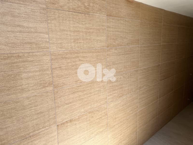 Italian Tile 1st Choice - Plein Mass Tile 0