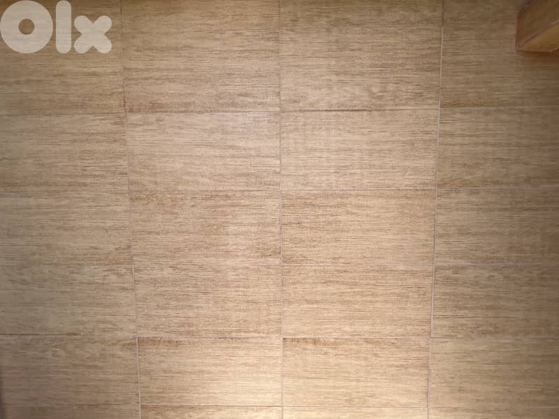 Italian Tile 1st Choice - Plein Mass Tile 4