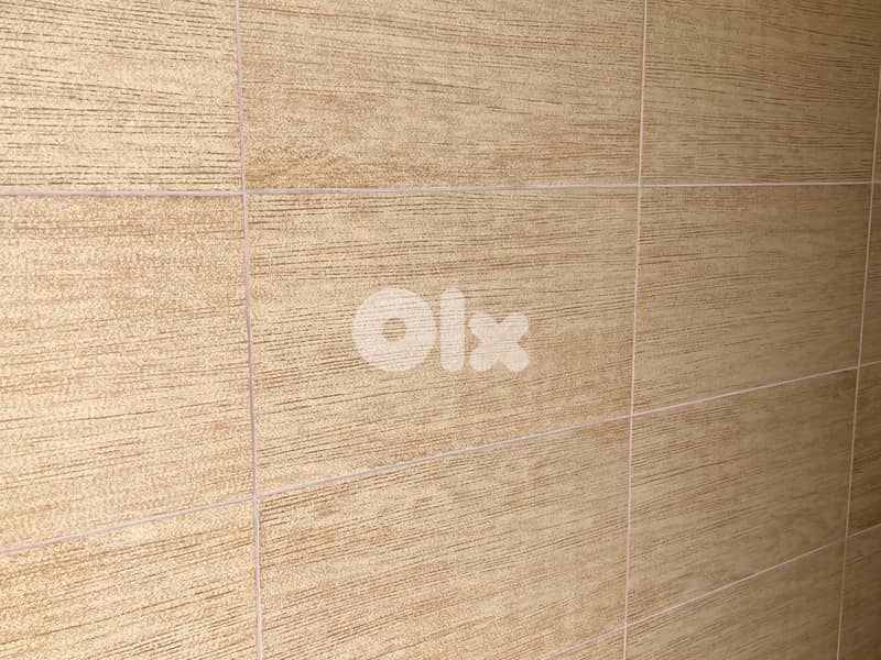 Italian Tile 1st Choice - Plein Mass Tile 5