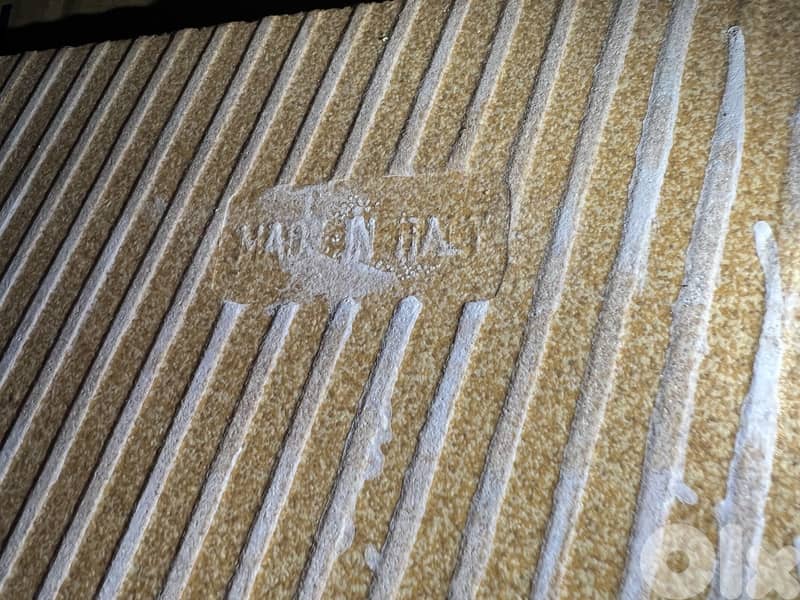 Italian Tile 1st Choice - Plein Mass Tile 6