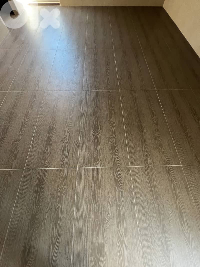 Italian Tile 1st Choice - Plein Mass Tile 8