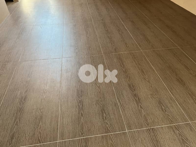 Italian Tile 1st Choice - Plein Mass Tile 9