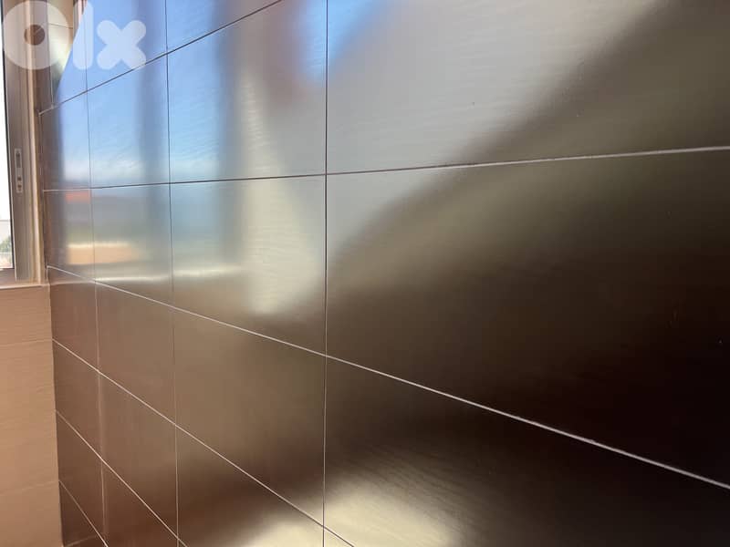 Italian Tile 1st Choice - Plein Mass Tile 13