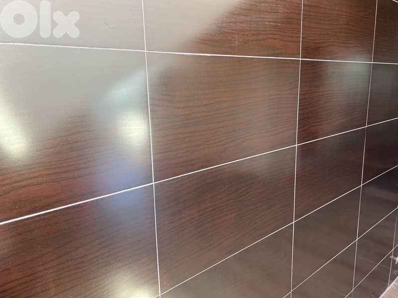 Italian Tile 1st Choice - Plein Mass Tile 14