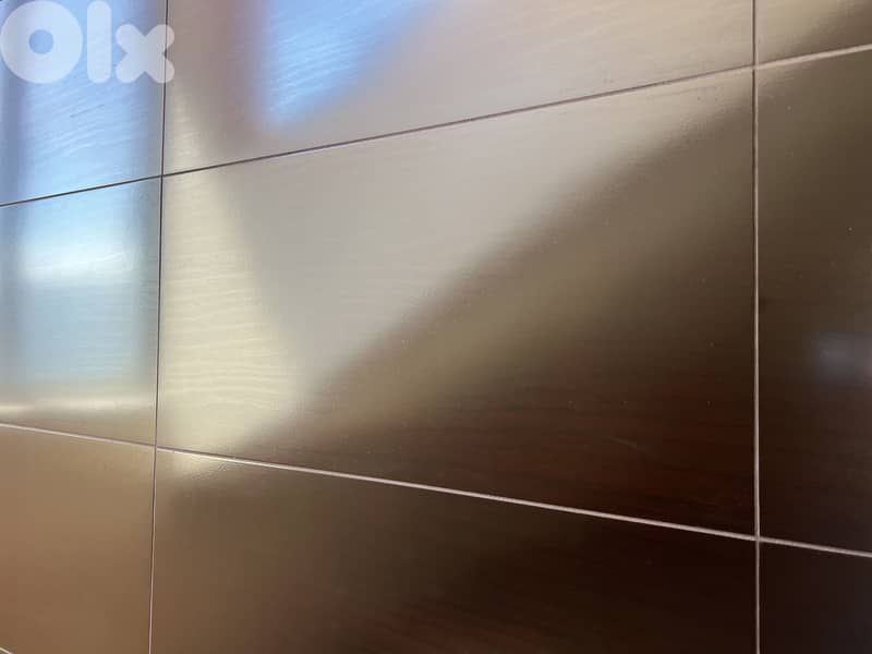 Italian Tile 1st Choice - Plein Mass Tile 16