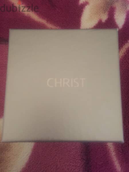 Watch Christ original for sale 4