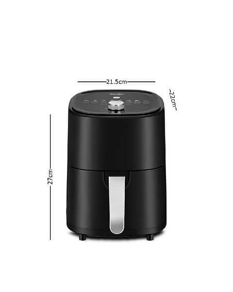 air fryer 1