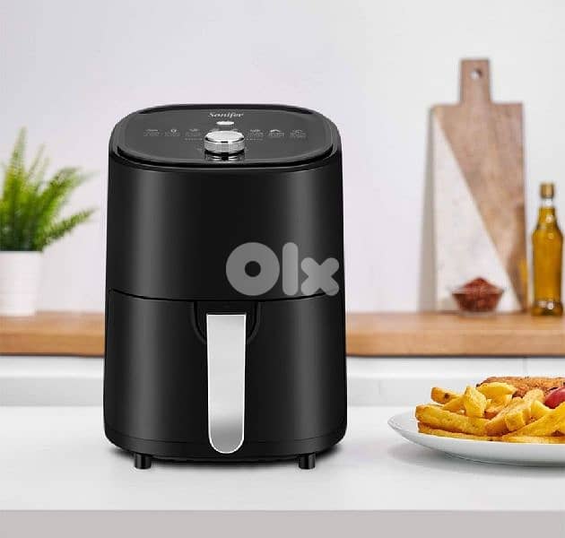 air fryer 3