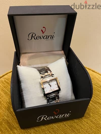 Revani Watch