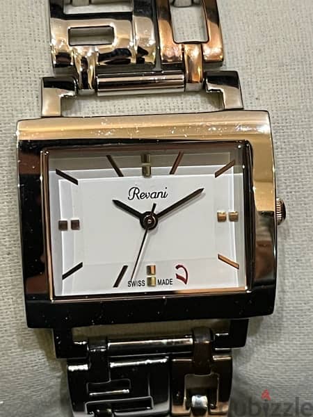 Revani Watch 1