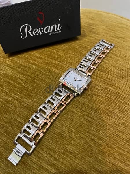 Revani Watch 2