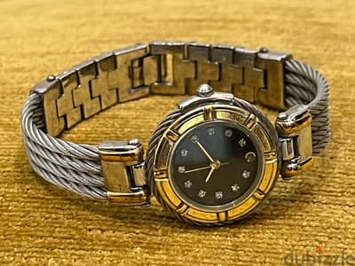 Philippine Charriol Watch