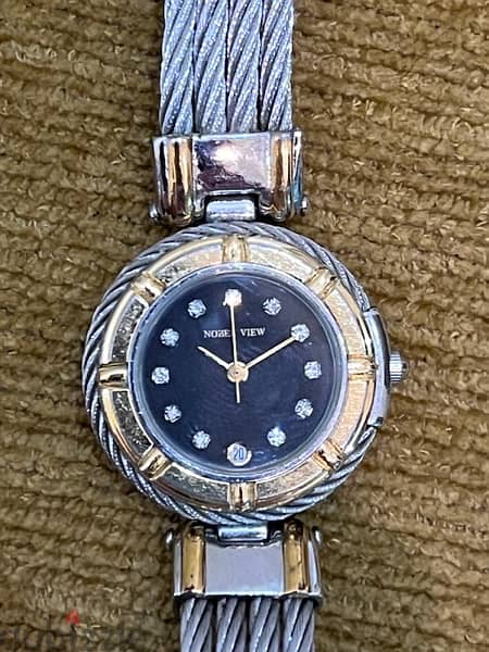 Philippine Charriol Watch 1