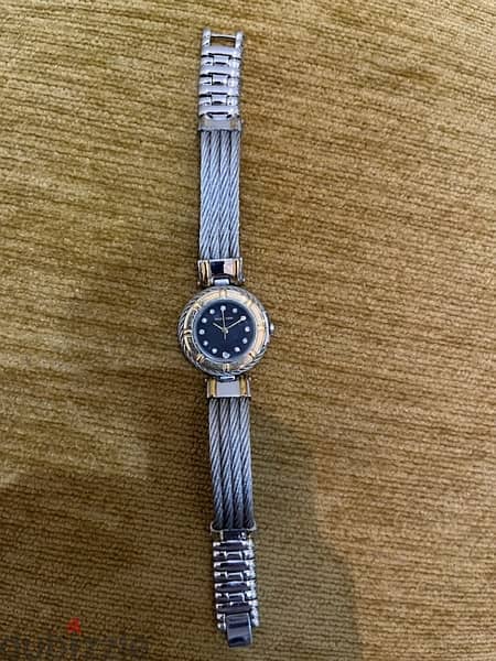 Philippine Charriol Watch 3