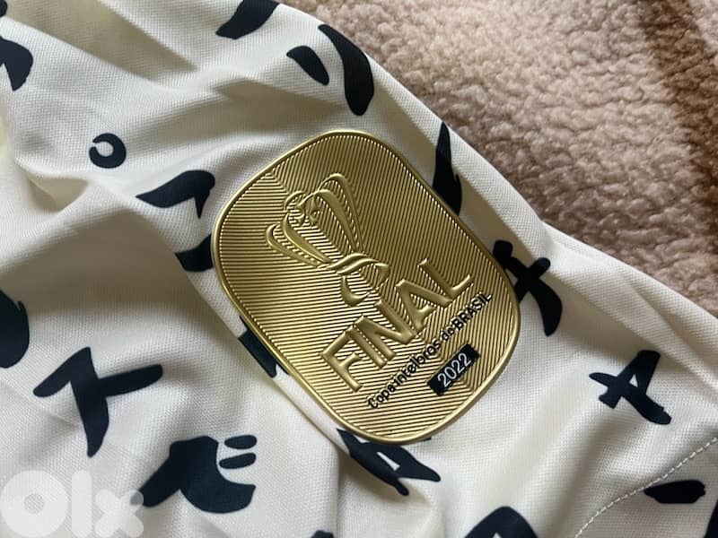 corinthians  1910 paulista ronaldo 9  nike kit 22/23 season 4