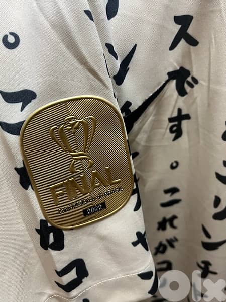 corinthians  1910 paulista ronaldo 9  nike kit 22/23 season 6