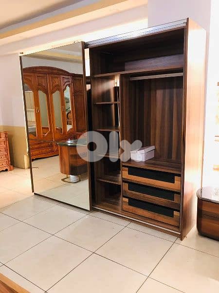 أوضة نوم كاملة تركية 2