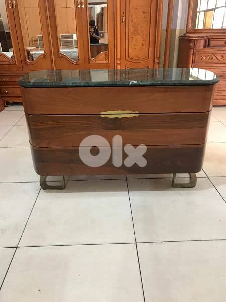 أوضة نوم كاملة تركية 7