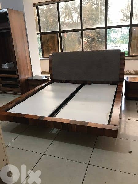 أوضة نوم كاملة تركية 9