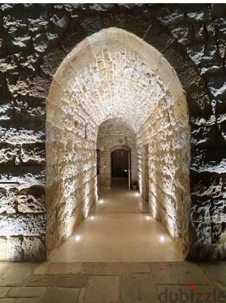 ضرب رمل وتكحيل وتنظيف صخر 5