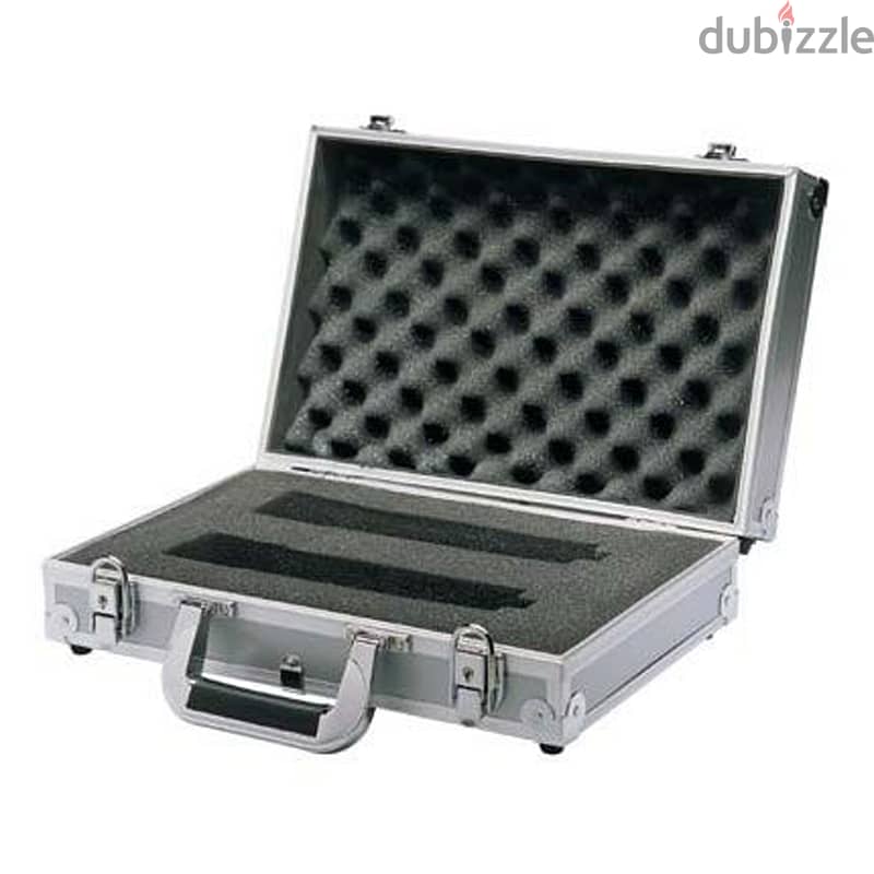 Stagg Flight Case FC-MO-2 1