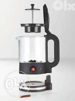 SILVERCREST Electric tea cooker / 4$ Delivery/ 2