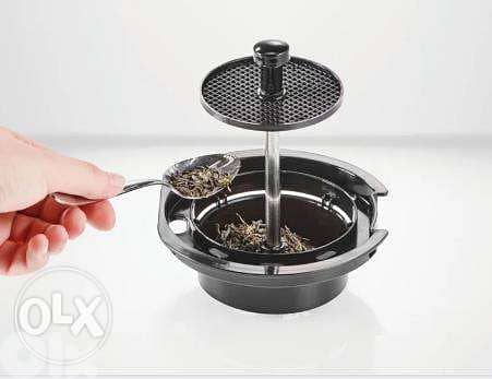 SILVERCREST Electric tea cooker / 4$ Delivery/ 3