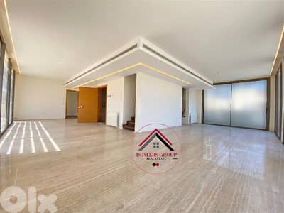 Start Living Your Dream ! Modern Duplex for sale in Downtown